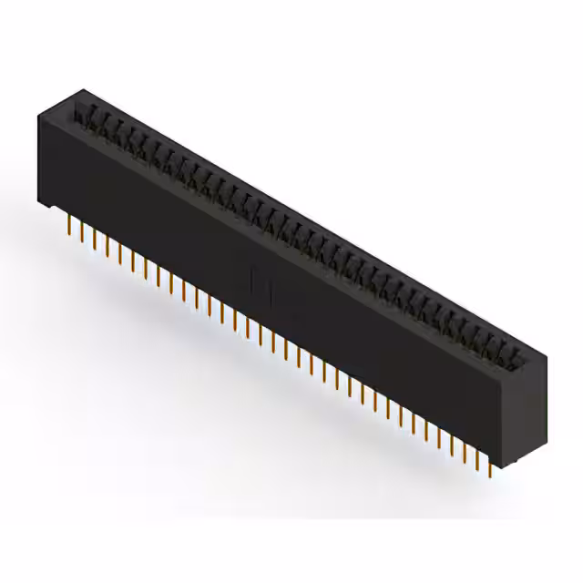 892-068-524-201 EDAC Inc.  Edgeboard Connectors